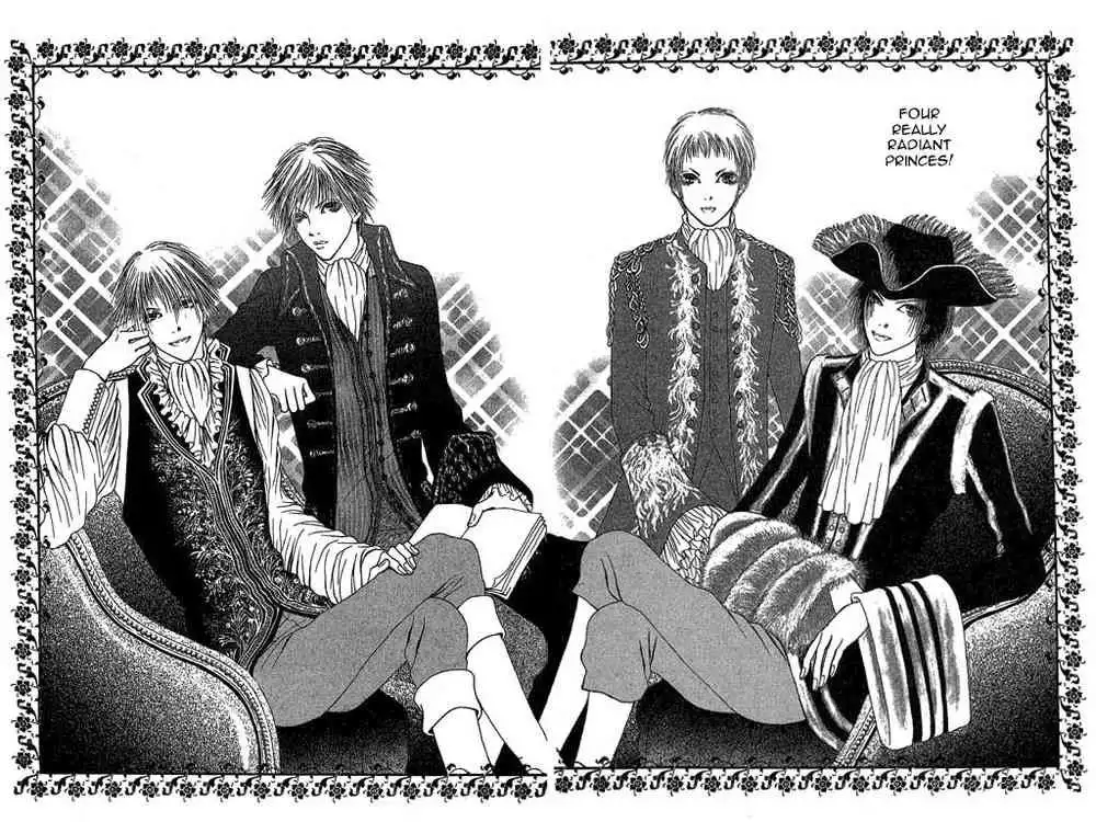 Perfect Girl Evolution Chapter 19 8